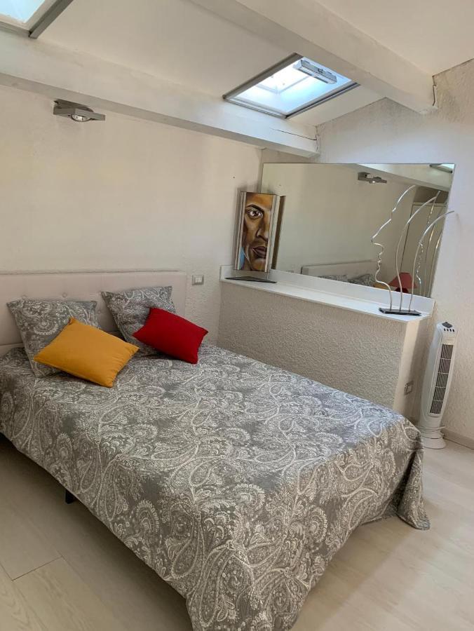 Appartement Vue Mer Domaine Arbore Сен-Рафаель Екстер'єр фото